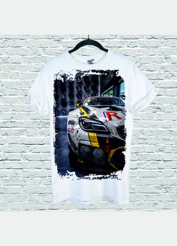 Футболка YOUstyle Car 0207 Gildan (279540208)