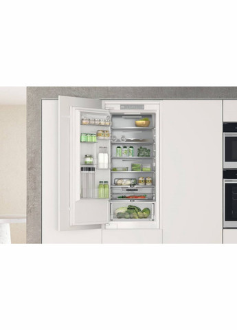 Вбуд. холодильник WHC20T352 WHIRLPOOL (314834843)