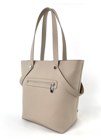 Сумка 242323 французький сірий Alba Soboni (355796042)