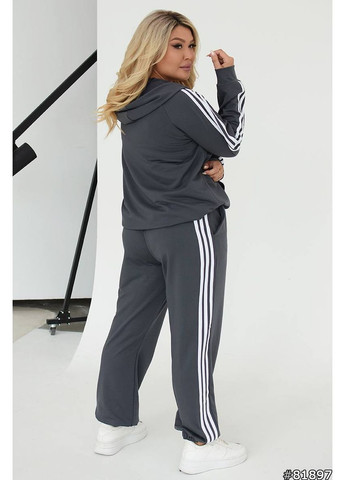 Костюм с кофтой DK/DL Мода без кордонів (351850113)