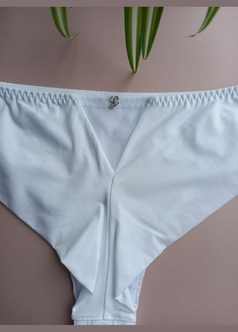 Трусики бразилиана черные гладкие на девушку 6054 лейлив Leilieve (324833063)