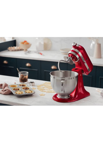 Кухонна машина Artisan Карамельне яблуко (5KSM175PSECA) KitchenAid (323101212)