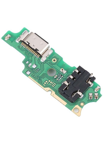 Нижняя плата с разъемом зарядки для Pova 3 (LF7n) Tecno (322818999)