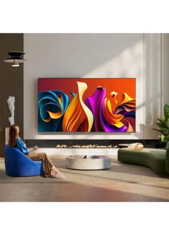 LED-телевизор 65A7NQ (7063903) Hisense (395314417)