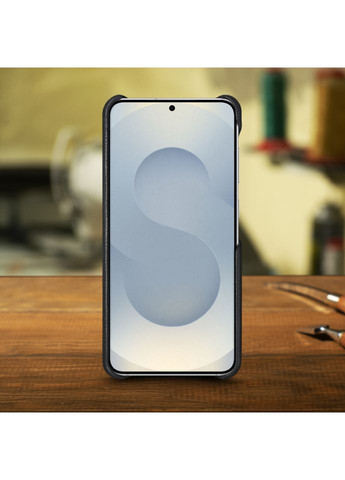 Накладка ExBacker Python Scales для Samsung Galaxy S25 Plus (79949) Stenk (362376327)