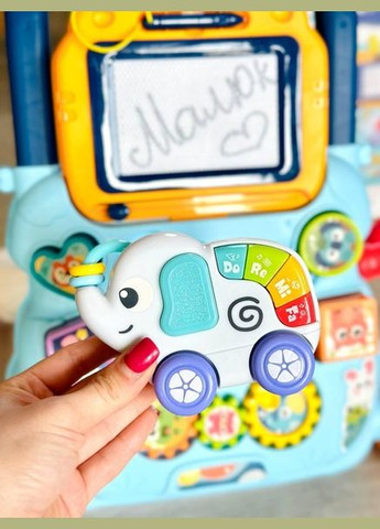 Каталка-ходунки Home (331022318)