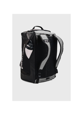 Рюкзак Ua Contain Duo Md Bp Duffle 50L (1381919-025) Under Armour (371383595)