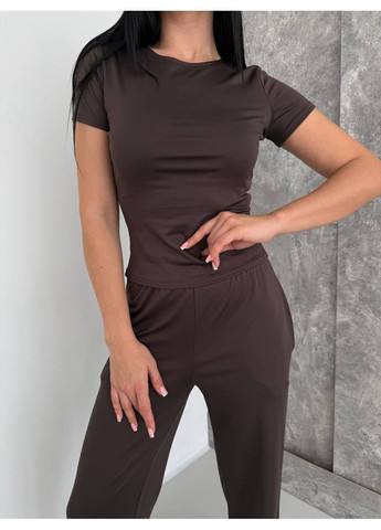 Женский костюм тройка Україна (351260541)