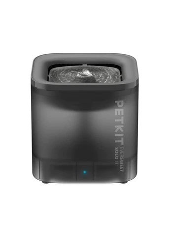 Поилка Eversweet SOLO SE Smart Pet Drinking Fountain Dark Grey PETKIT (389298401)