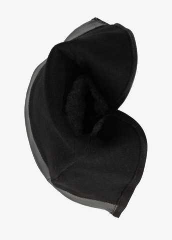 Зимние сапоги женские 4017 черный shop (2000990069245) Stepln