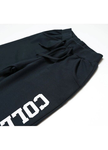 Спортивный костюм COLLEGE GIRL (13766-116G-blue) Breeze (300857531)