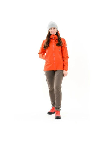 Куртка Alay Wmn Красный Turbat (334347653)