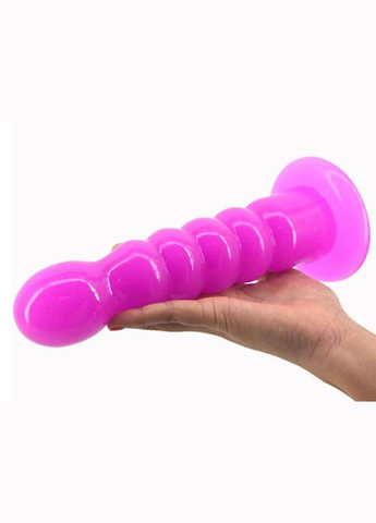 Большой делдо для фистинга на присоске No Brand (339864659)