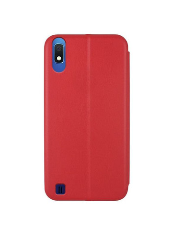 Кожаный чехол-книга Classy для Samsung Galaxy A10 (A105F) Epik (334294830)