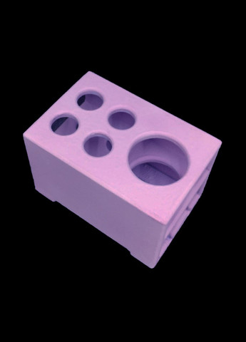 Органайзер настільний з дерева Брайянт флокс (КНЦ-007555) No Brand (328225624)