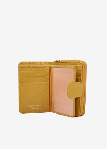 Гаманець жіночий класичний шкіряний Regina Notte (297982983)