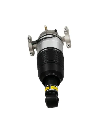 Амортизатор газомасляний Ashika (354756859)