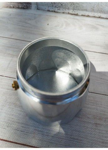 Гейзерна кавоварка MKAL103 150 мл 3 чашки Maxmark (361056331)