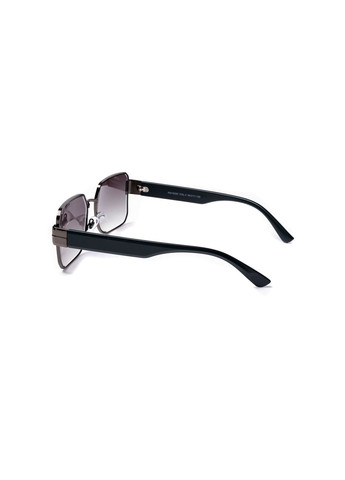 Сонцезахисні окуляри Фешн чоловічі 382-992 LuckyLOOK 382-992m (289360184)