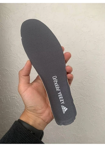 КРОССОВКИ ЖЕНСКИЕ ADIDAS YEEZY BOOST 500 GRANITE V2 АДИДАС ИЗИ БУСТ No Brand комбинированные демисезоны (391937574)