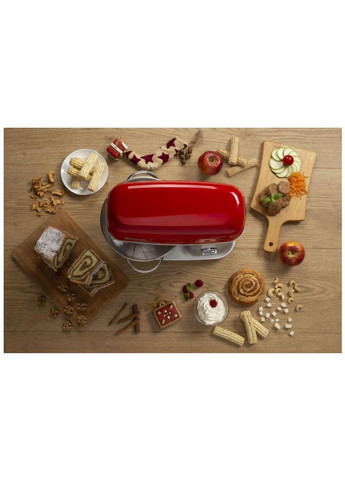 Кухонний комбайн MMC1000RLR (6651508) Gorenje (315604810)