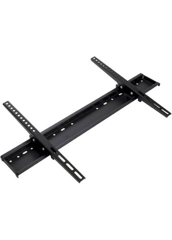 Кронштейн TV0604T Black, 37"-70", до 50 кг CHARMOUNT (315319262)