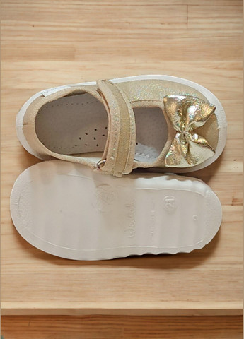 Дитячі тапочки для дівчинки ортопедичні Waldi (325422986)