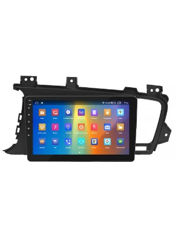 Штатная магнитола для Kia K5 I 2010-2013 экран 9" 2/32Gb CarPlay 4G Wi-Fi GPS Prime Lesko (378922086)