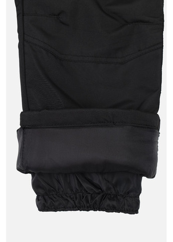 Полукомбинезон для мальчика цвет черный ЦБ-00280173 Comfort (368152671)