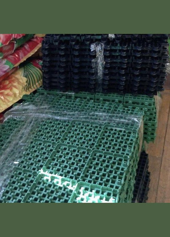 Модульне покриття 305 * 305 мм Кріон (322291091)