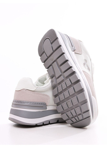 Кросівки жіночі U WAVE білі (351224789)