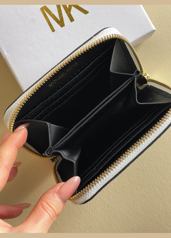 Кошелек Майкл Корс маленький коричневый No Brand (317705496)