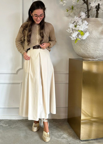 Молочная юбка Kocca