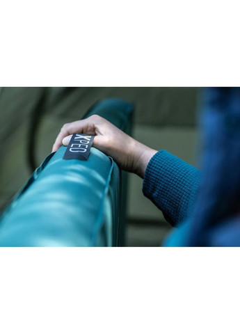 Коврик самонадувающий MegaMat Duo M Exped (365703379)