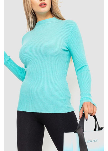 Водолазка жіноча в рубчик,, 204R9029 Ager (364767734)