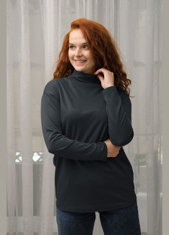 Лаконичный женский гольф INNOE Гольф (315733644)