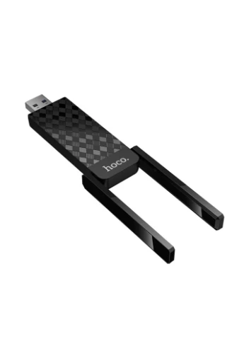 Портативний USB модем Wi-Fi HI34 Hoco (373641313)