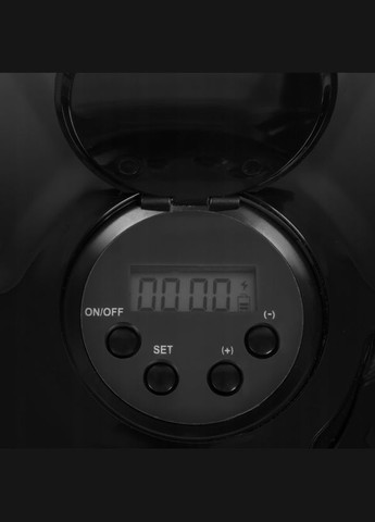 Автоматическая кормушка для котов и собак 0,9 л Purlov (340073062)