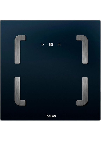 Весы BF 880 напольные, Beurer (360427758)