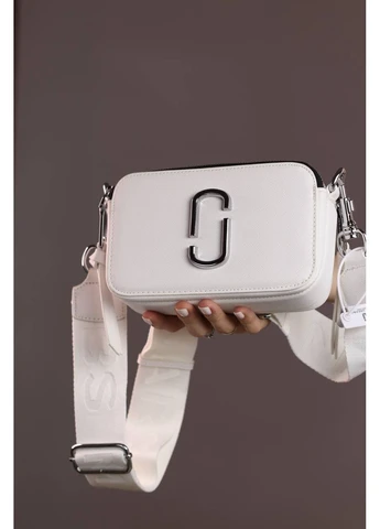 MARC JACOBS white lux No Brand (375244593)