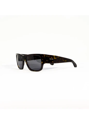 Солнцезащитные очки мужские RB2187 Nomad Wayfarer Оригинал Ray-Ban (387575709)