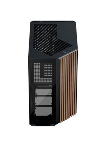 Корпус V1-W (APCM-VI01103.11) Black без БП APNX (342331434)