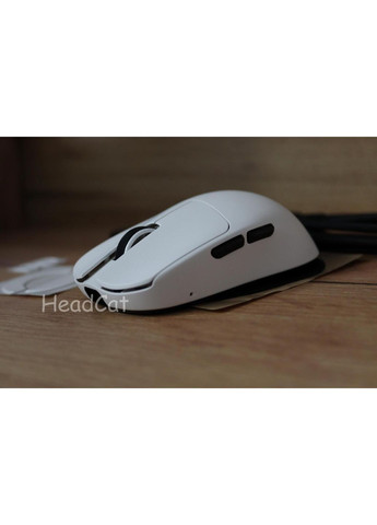 Беспроводная игровая мышка MAD R 8K White VXE (370202824)