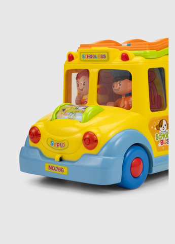 Іграшка Автобус 796 No Brand (292706672)