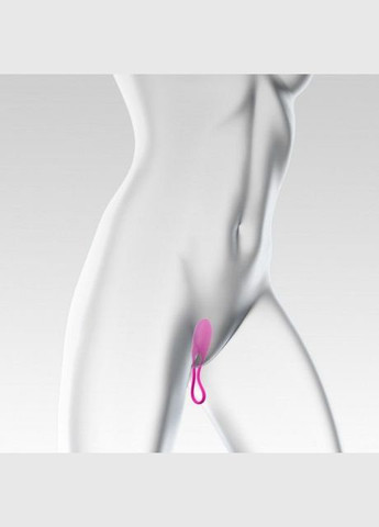 Віброяйце Feel Love CherryLove Love To Love (282708863)