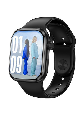 Смарт-годинник BD14 Smart sports watch (call version) Borofone (369668024)