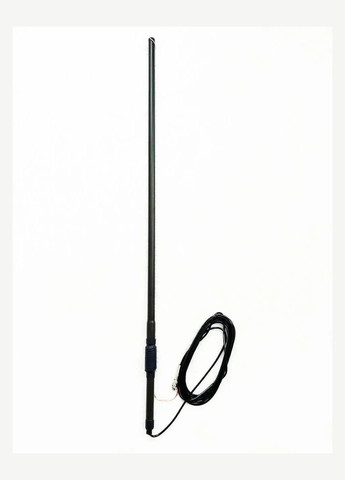 5 шт антена окопна бліндажна Uline AM-1800 Green для рацій (5 метрів) Motorola (299336434)