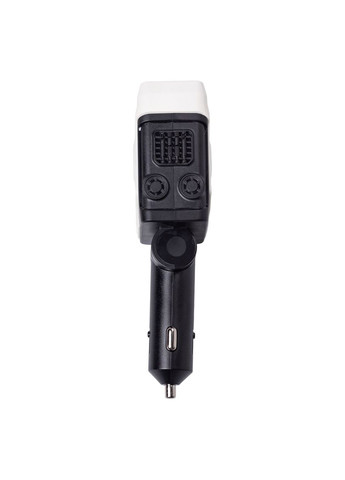 Автомобильное зарядное устройство с выдвижными кабелями и USB Type-C для смартфонов и планшетов быстрое зарядное устройство ProDobro (364193022)