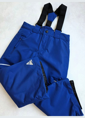 Детские лыжные термоштаны мембранные THERMOLITE Lupilu Штани (345701511)