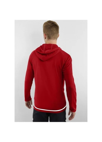Олімпійка (мастерка) червона 6819-11 Jako STRIKER 2.0 (400770546)